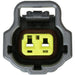 Air Charge Temperature Sensor Connector WVE 1P1694