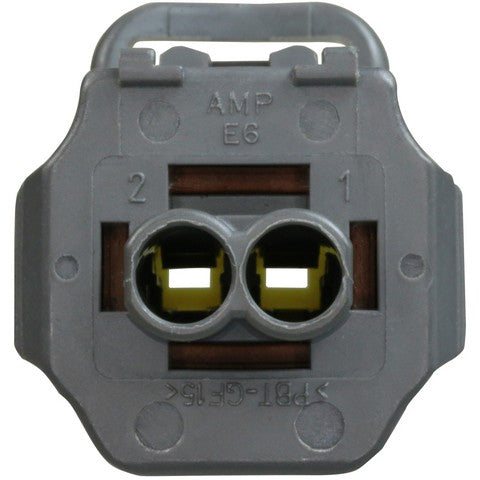 Air Charge Temperature Sensor Connector WVE 1P1694