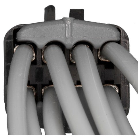 Cruise Control Module Connector WVE 1P1695