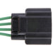 Automatic Transmission Speed Sensor Connector WVE 1P1699