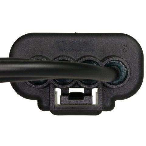 HVAC Blower Motor Resistor Connector WVE 1P1700