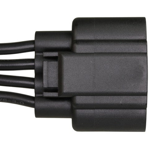 HVAC Blower Motor Resistor Connector WVE 1P1700