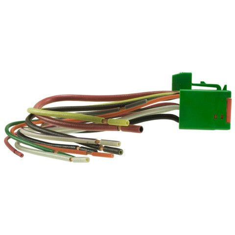 Headlight Switch Connector WVE 1P1704