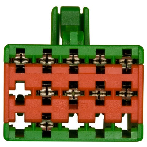 Headlight Switch Connector WVE 1P1704