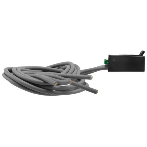 Windshield Wiper Motor Connector WVE 1P1705