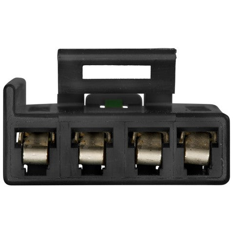 Windshield Wiper Motor Connector WVE 1P1705