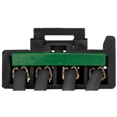 Windshield Wiper Motor Connector WVE 1P1705