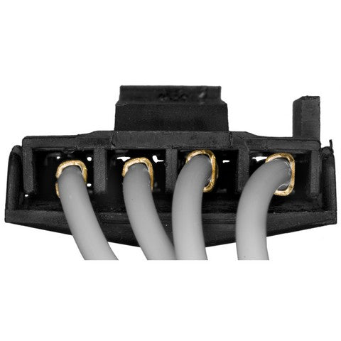 Brake Light Switch Connector WVE 1P1706