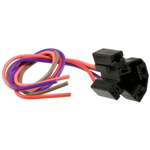 Ignition Switch Connector WVE 1P1709