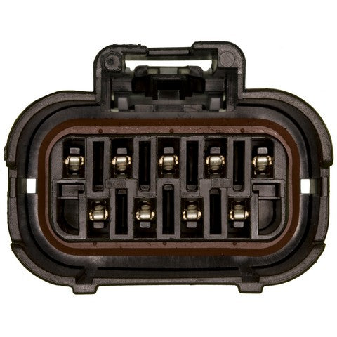 Ignition Control Module Connector WVE 1P1710