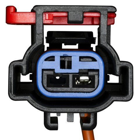 Vapor Canister Purge Solenoid Connector WVE 1P1711