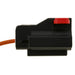 Vapor Canister Purge Solenoid Connector WVE 1P1711