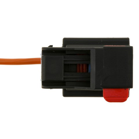 Vapor Canister Purge Solenoid Connector WVE 1P1711