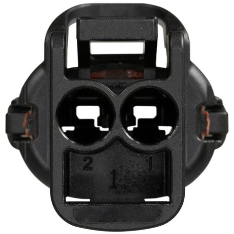 Alternator Connector WVE 1P1716