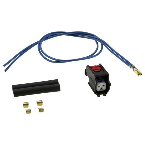 Engine Coolant Temperature Sensor Connector WVE 1P1718