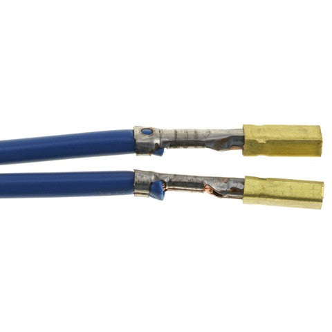 Engine Coolant Temperature Sensor Connector WVE 1P1718