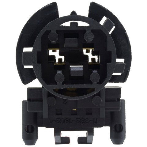 Tail Light Socket WVE 1P1726