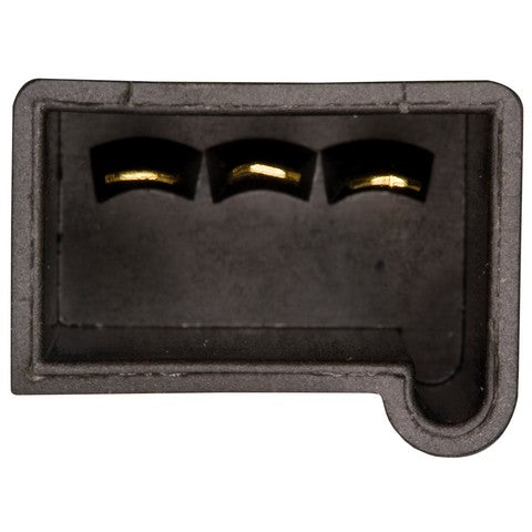 Tail Light Socket WVE 1P1726