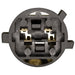 Tail Light Socket WVE 1P1726