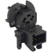 Tail Light Socket WVE 1P1726