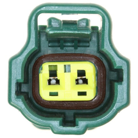 A/C Clutch Cycle Switch Connector WVE 1P1728