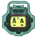 A/C Clutch Cycle Switch Connector WVE 1P1728