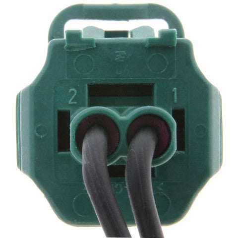 A/C Clutch Cycle Switch Connector WVE 1P1728