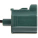 A/C Clutch Cycle Switch Connector WVE 1P1728