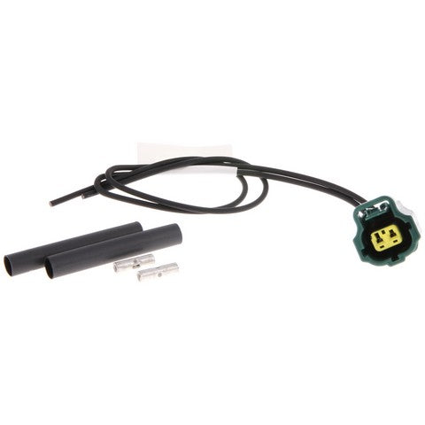 A/C Clutch Cycle Switch Connector WVE 1P1728