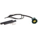 A/C Clutch Cycle Switch Connector WVE 1P1728