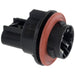 Daytime Running Light Socket WVE 1P1733