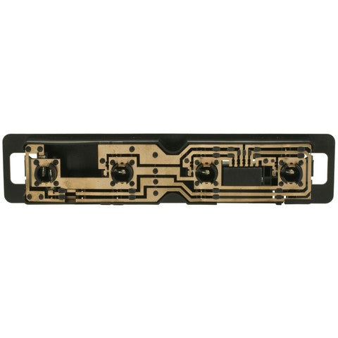 Tail Light Circuit Board WVE 1P1734