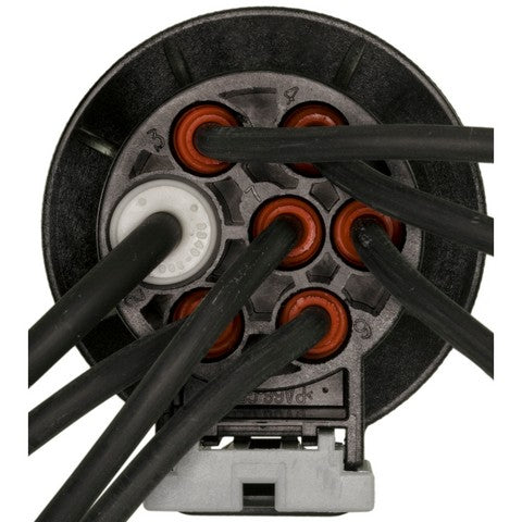 Trailer Connector Kit WVE 1P1735
