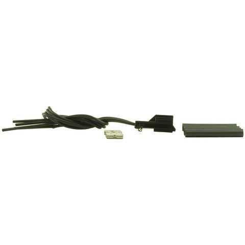 Heated Seat Element Connector WVE 1P1736