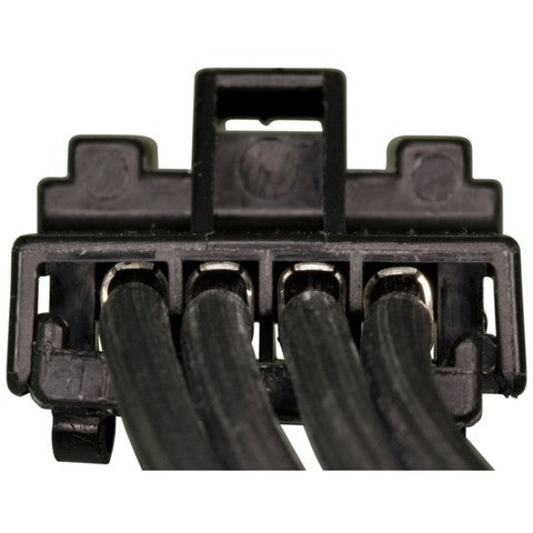 Heated Seat Element Connector WVE 1P1736