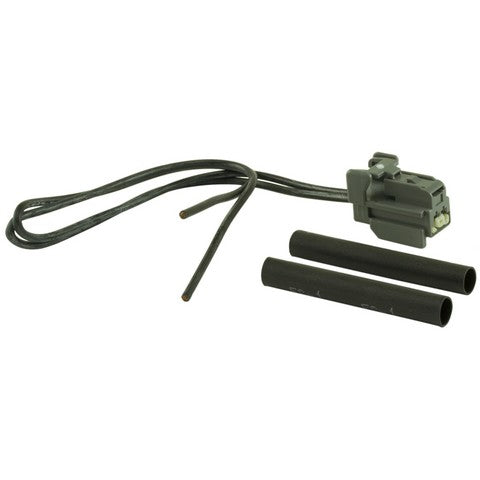 Clutch Pedal Position Switch Connector WVE 1P1737