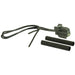 Clutch Pedal Position Switch Connector WVE 1P1737