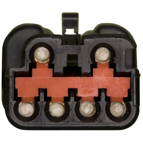 Flex Fuel Module Connector WVE 1P1738