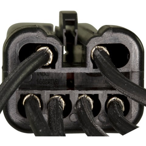 Flex Fuel Module Connector WVE 1P1738