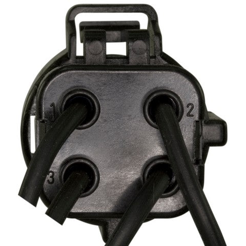 A/C Compressor Cut-Off Switch Harness Connector WVE 1P1739