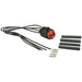 A/C Compressor Cut-Off Switch Harness Connector WVE 1P1739