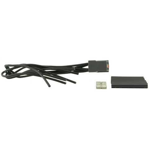 Sunroof Control Module Connector WVE 1P1740
