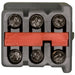 Sunroof Control Module Connector WVE 1P1740