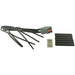 Sunroof Control Module Connector WVE 1P1740