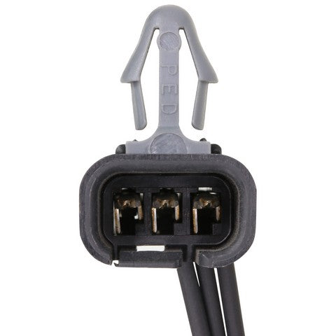 Overdrive Cancel Switch Connector WVE 1P1741