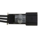 Overdrive Cancel Switch Connector WVE 1P1741