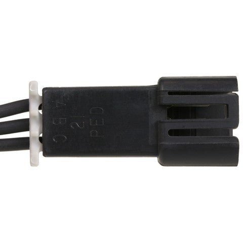 Overdrive Cancel Switch Connector WVE 1P1741