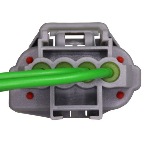 Manifold Absolute Pressure Sensor Connector WVE 1P1743