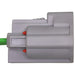 Manifold Absolute Pressure Sensor Connector WVE 1P1743