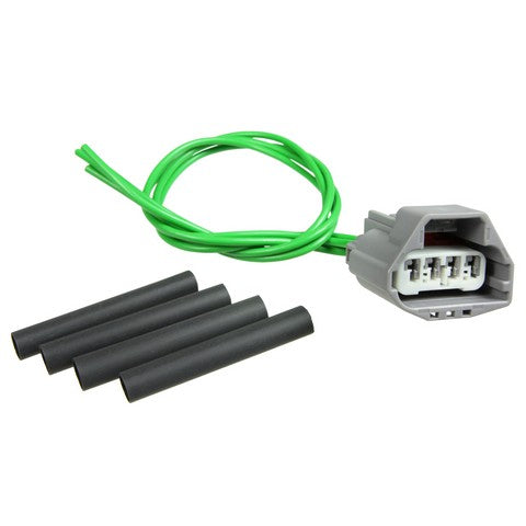 Manifold Absolute Pressure Sensor Connector WVE 1P1743